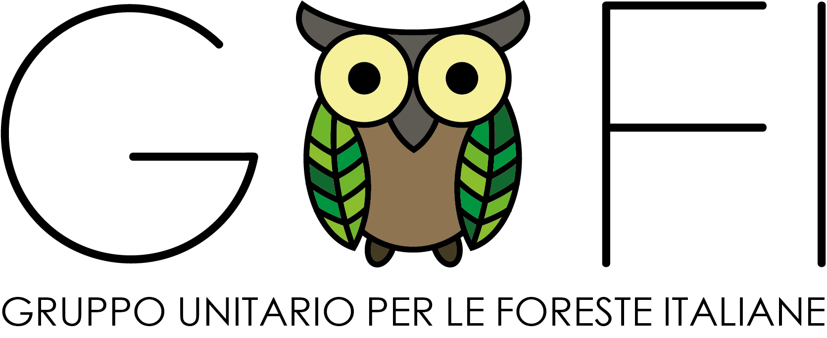 GUFI - Gruppo Unitario Foreste Italiane